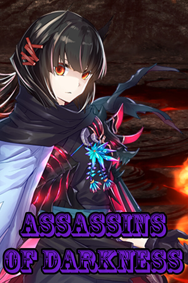 Assassins of Darkness