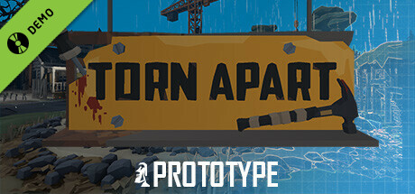 Torn Apart Prototype Demo