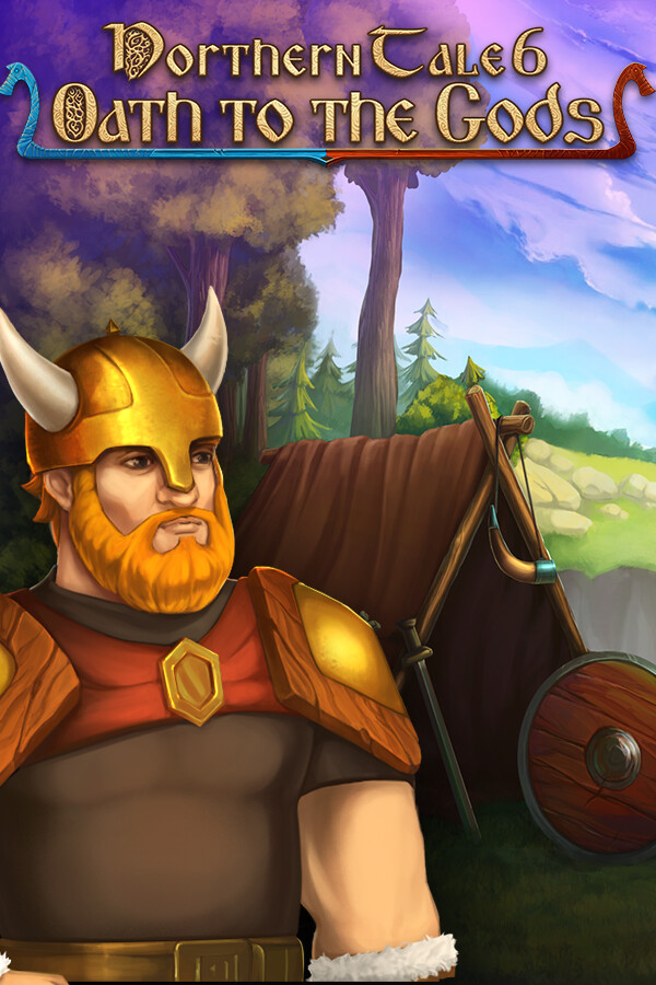 Northern Tales 6: Oath to the Gods Collector's Edition