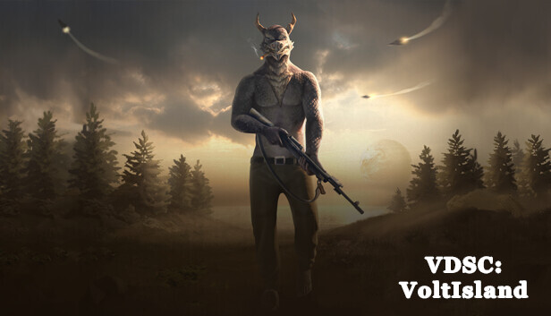 VDSC Battle Royal