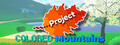 Project Colored Mountains