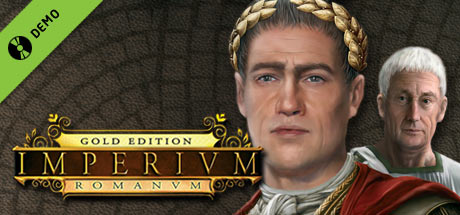 Imperium Romanum: Gold Edition Demo concurrent players on Steam