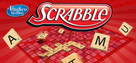 Scrabble concurrent players on Steam