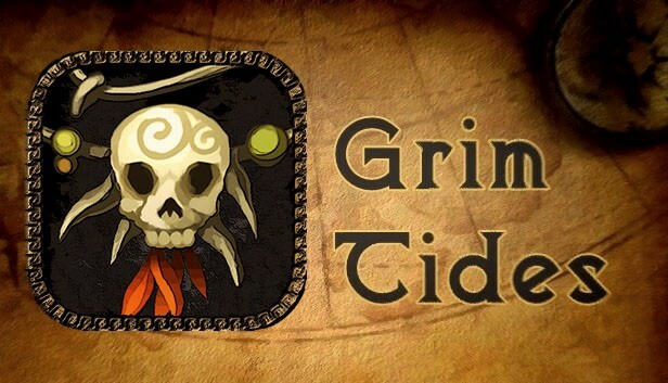 Grim Tides