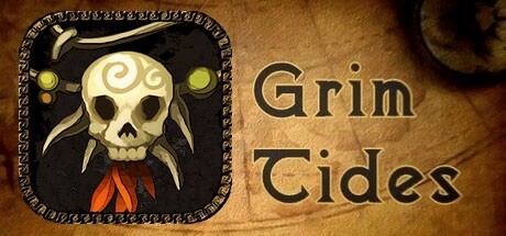 Baixar Grim Tides – Old School RPG Torrent