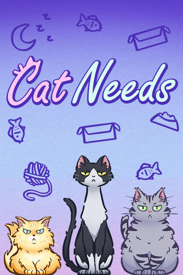 Cat Needs