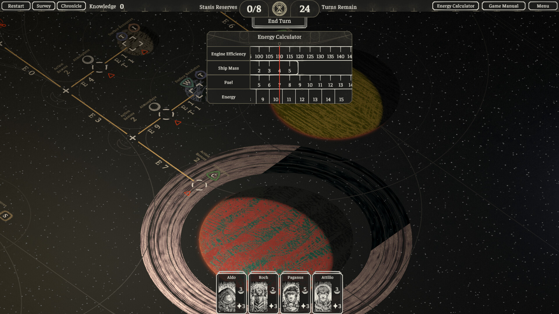 Indie Game Lover The Banished Vault