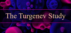 The Turgenev Study