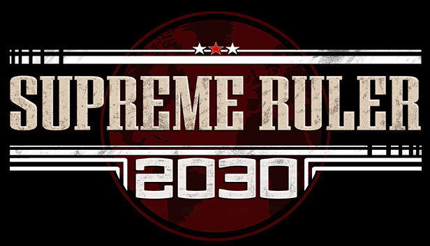 Supreme Ruler 2030 Playtest (App 2341250) · SteamDB