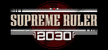 Supreme Ruler 2030 Playtest
