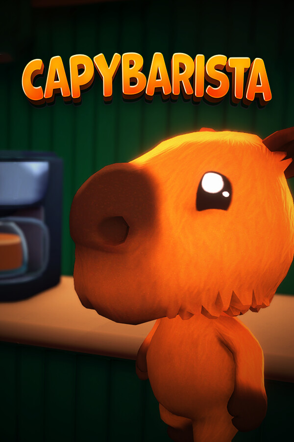 Capybarista
