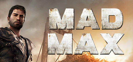 Mad Max Cover Image