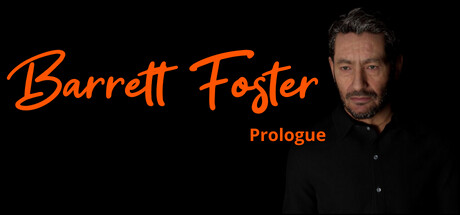 Barrett Foster : Prologue Cover Image