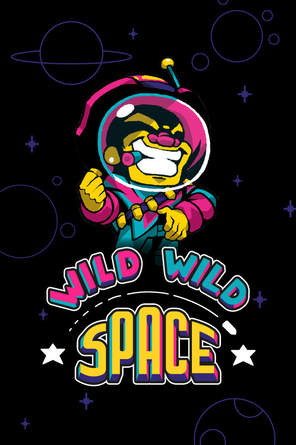 Wild Wild Space