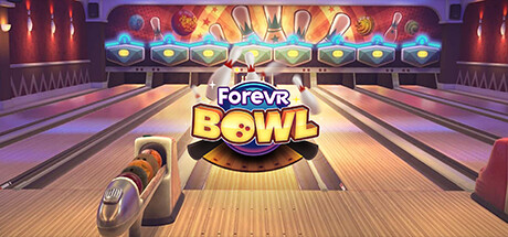 ForeVR Bowl