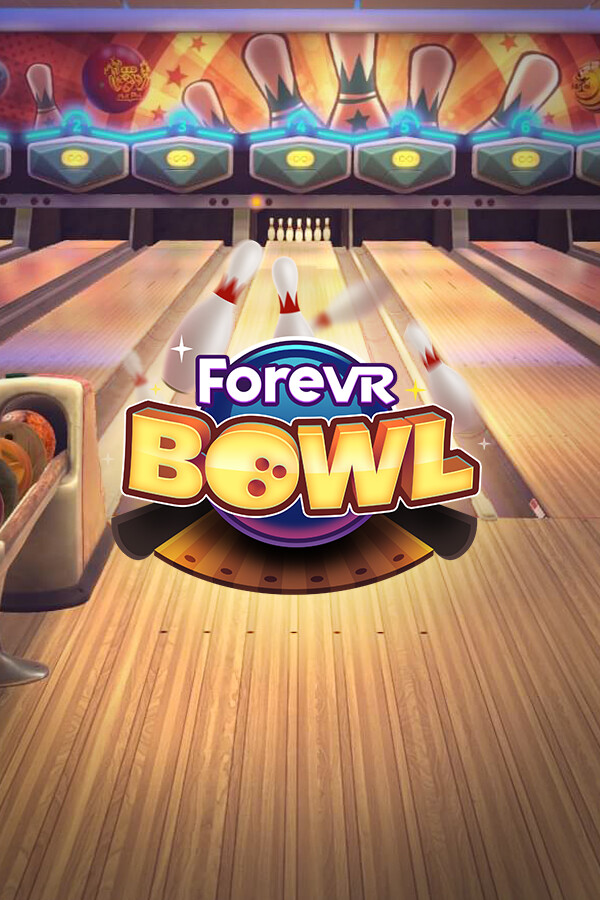 ForeVR Bowl VR