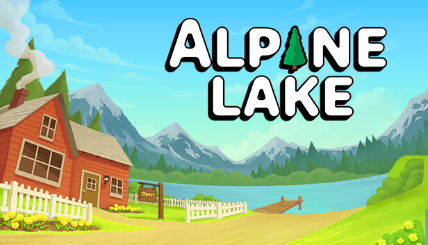Alpine Lake