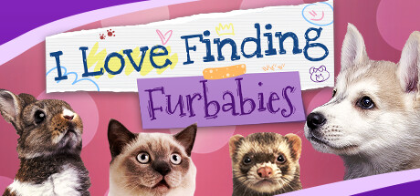 I Love Finding Furbabies