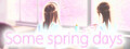 Some Spring Days