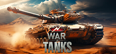 Military Tanks - Tank Games