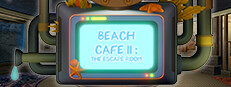 Beach Cafe II: The Escape Room on Steam