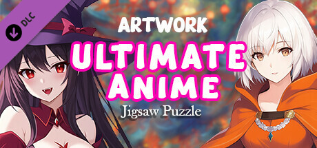 Comprar o Anime RPG Jigsaw Puzzle