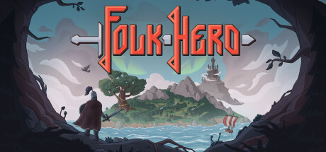 Folk Hero Cover Image