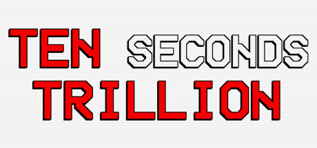 Ten Seconds Trillion Cover Image