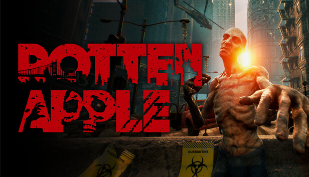 Rotten Apple on Steam