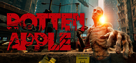Rotten Apple Playtest header image