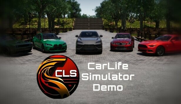 CarLife Simulator