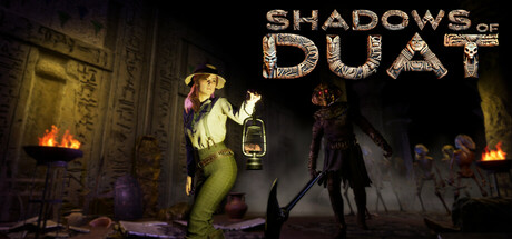 Shadows of Duat