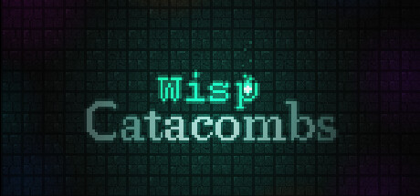 Wisp Catacombs Cover Image