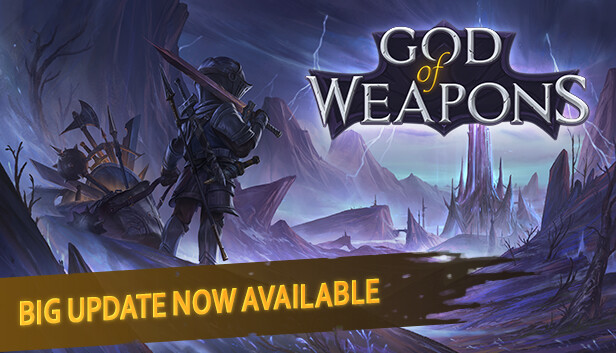 God Of Weapons