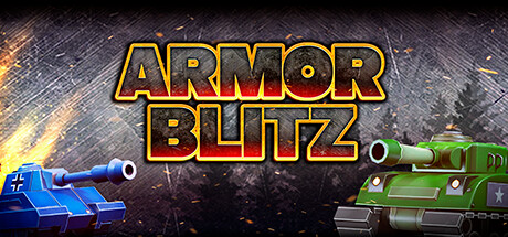 Armor Blitz Cover Image