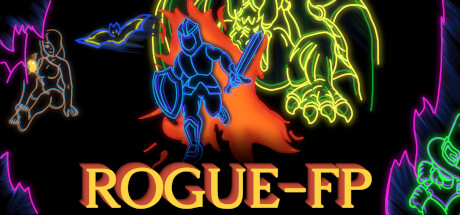 ROGUE-FP Cover Image