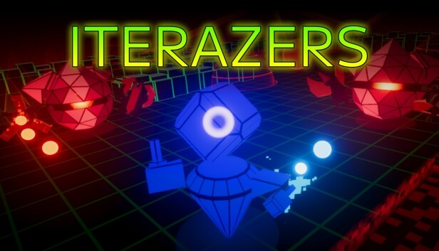 ITERAZERS