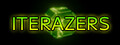 ITERAZERS