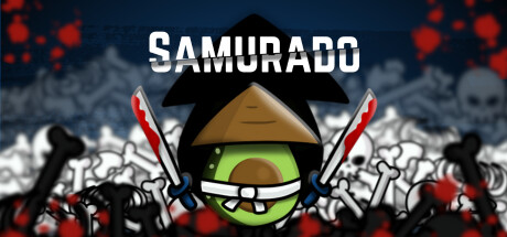 Samurado