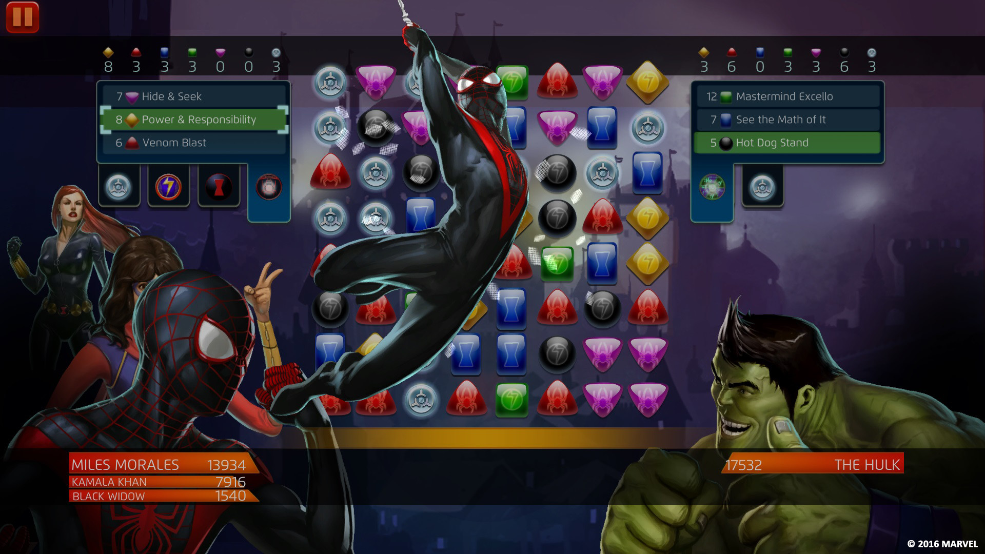 marvel puzzle quest free coins marvel puzzle quest free coins