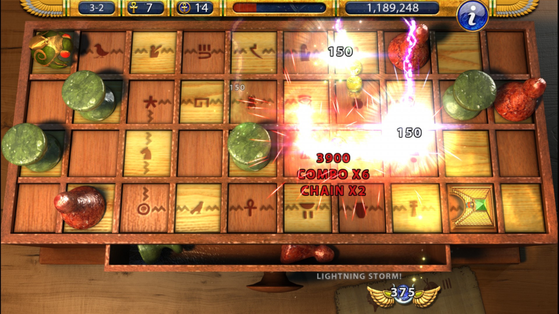 luxor 2 hd luxor 2 hd