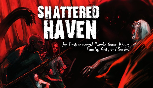 Shattered Haven