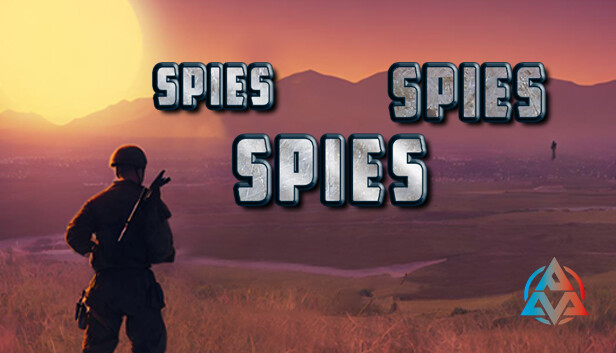 Spies spies spies
