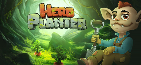 Hero Planter Cover Image