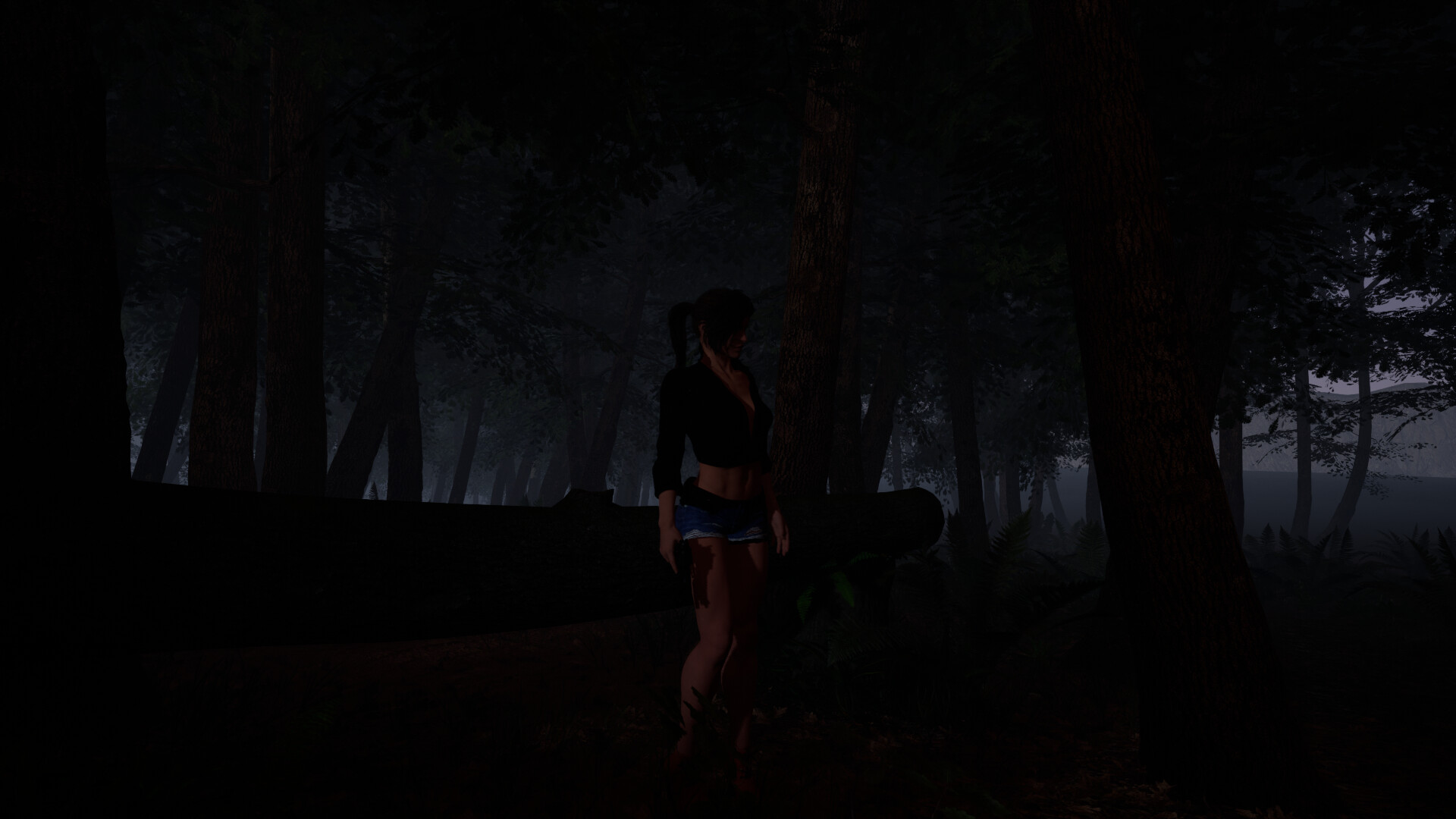 Project Warewolf Project Werewulf on Steam