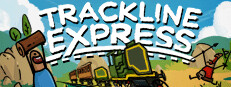 特快小火车 Trackline Express