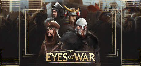 Eyes Of War