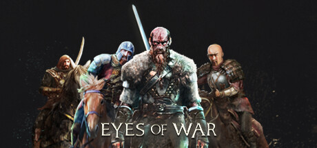 Eyes Of War Türkçe Yama