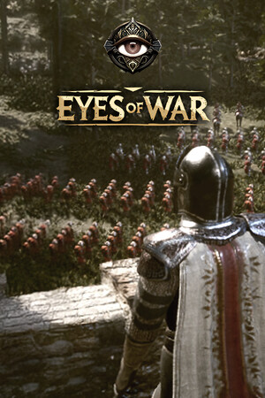 Eyes of War – Build 0.3 (v1.0 Release)