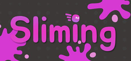 Goo play. Steamy Slime.